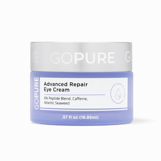 Advanced Repair Eye Cream banner