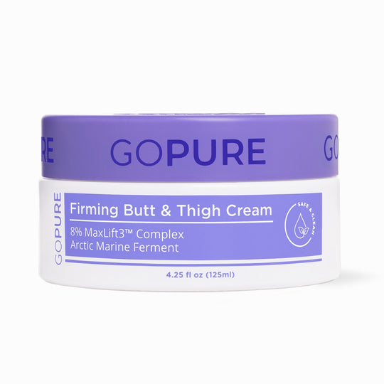 Firming Butt & Thigh Cream banner