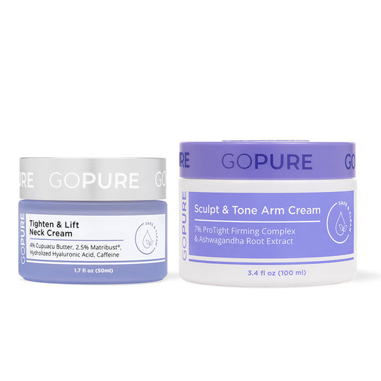 Sculpt & Lift Duo banner