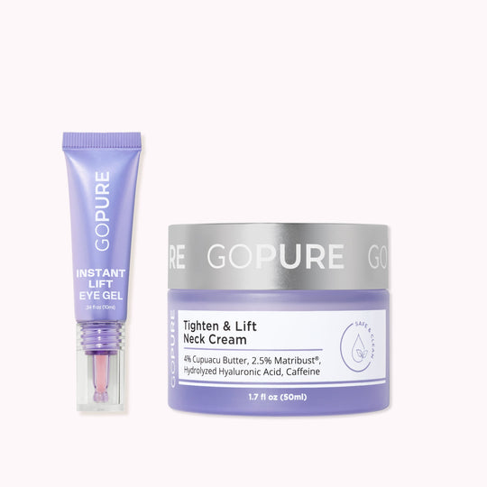 Instant Lift Duo banner
