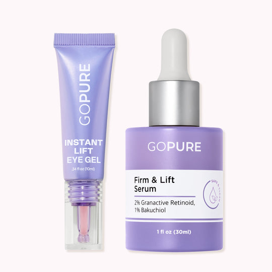 Lift & Firm Duo banner