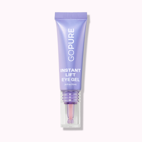 Instant Lift Eye Gel banner