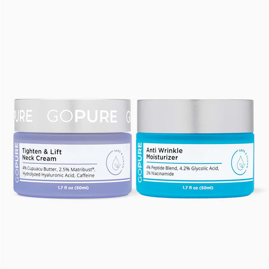 Face & Neck Firming Duo banner
